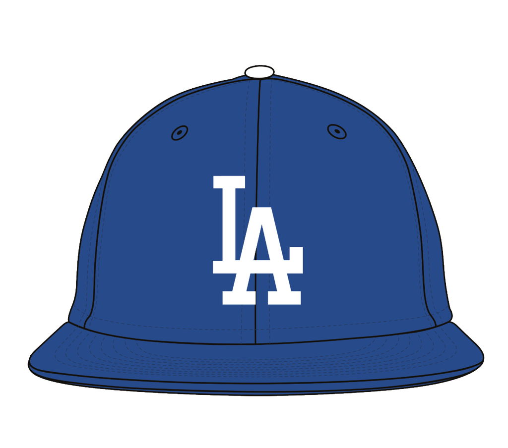 Dodger Scout Hat - SFHS